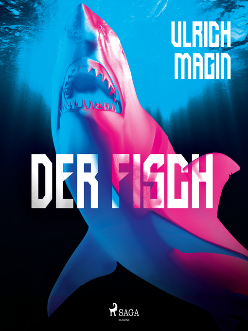 Title details for Der Fisch by Ulrich Magin - Available